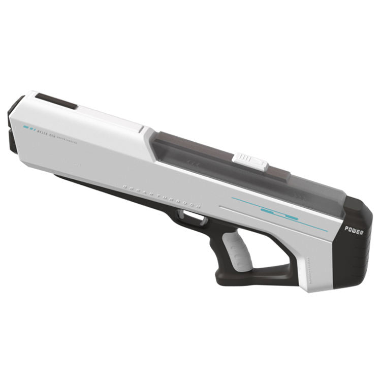 Automatic Water Gun