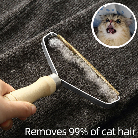 Pet Hair Remover