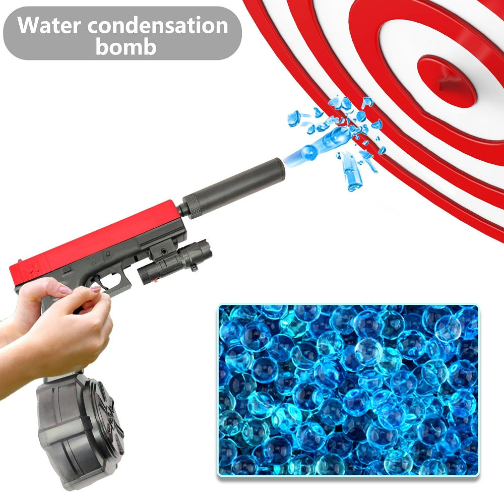 Gel Balls Toy Gun