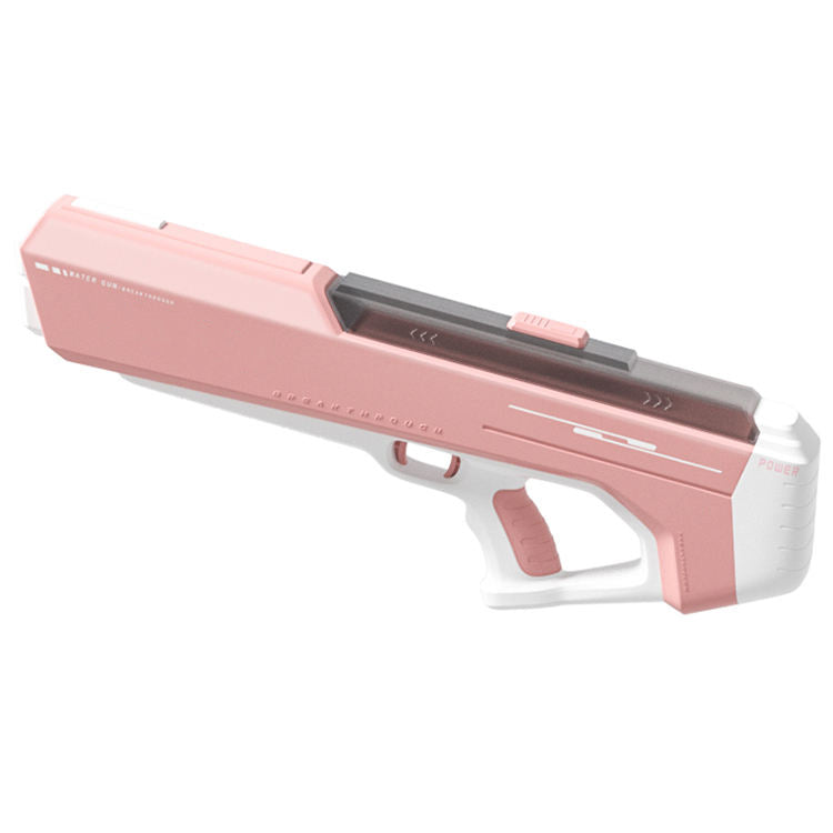 Automatic Water Gun