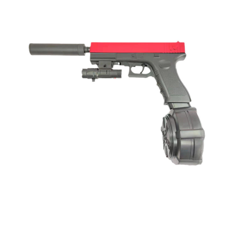 Gel Balls Toy Gun