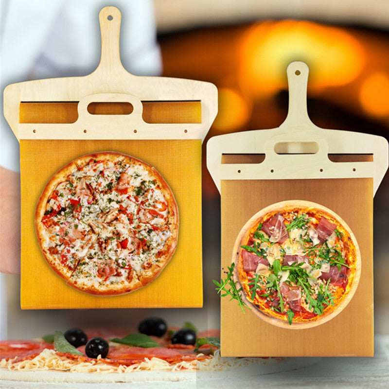 Pizza Slider