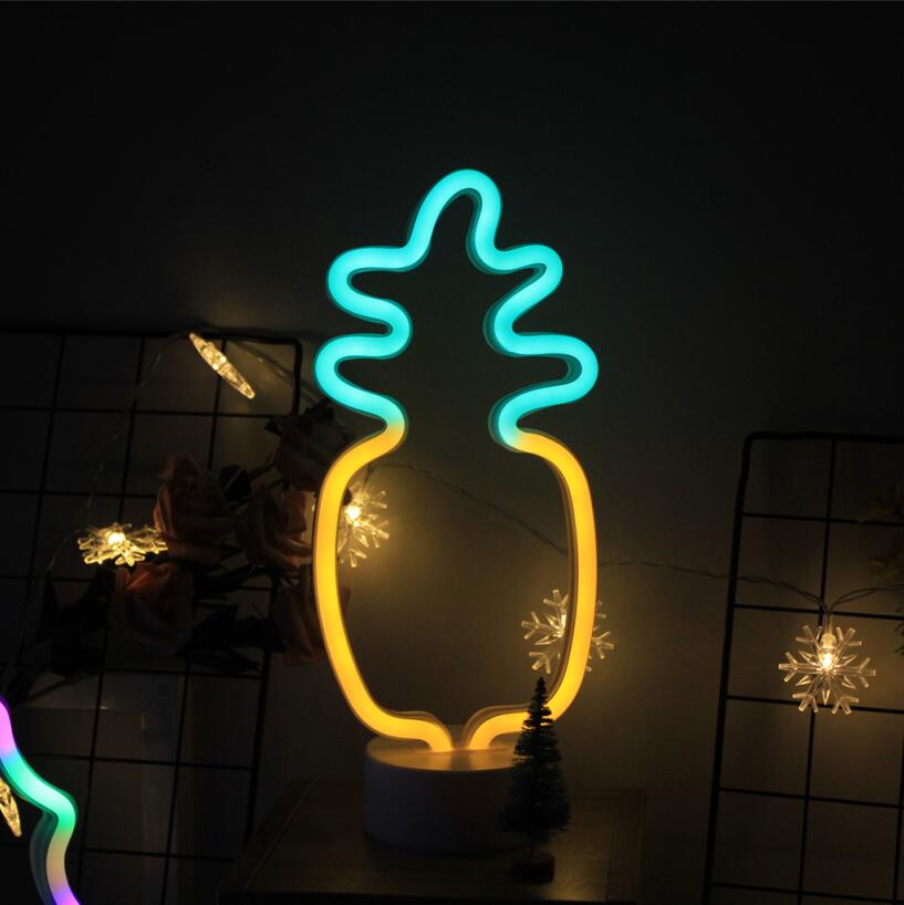 Creative Neon-like Decorations (LED)