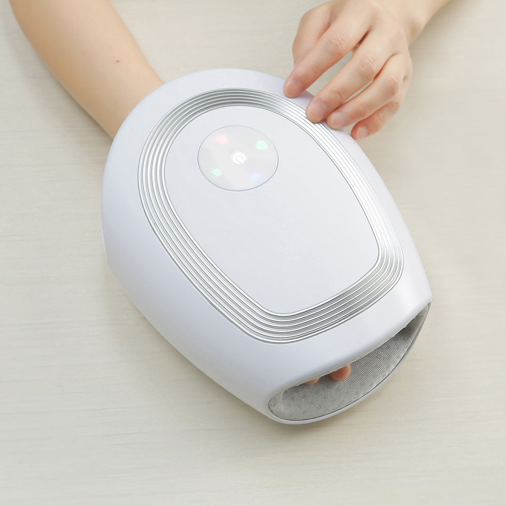 Full Hand Massager