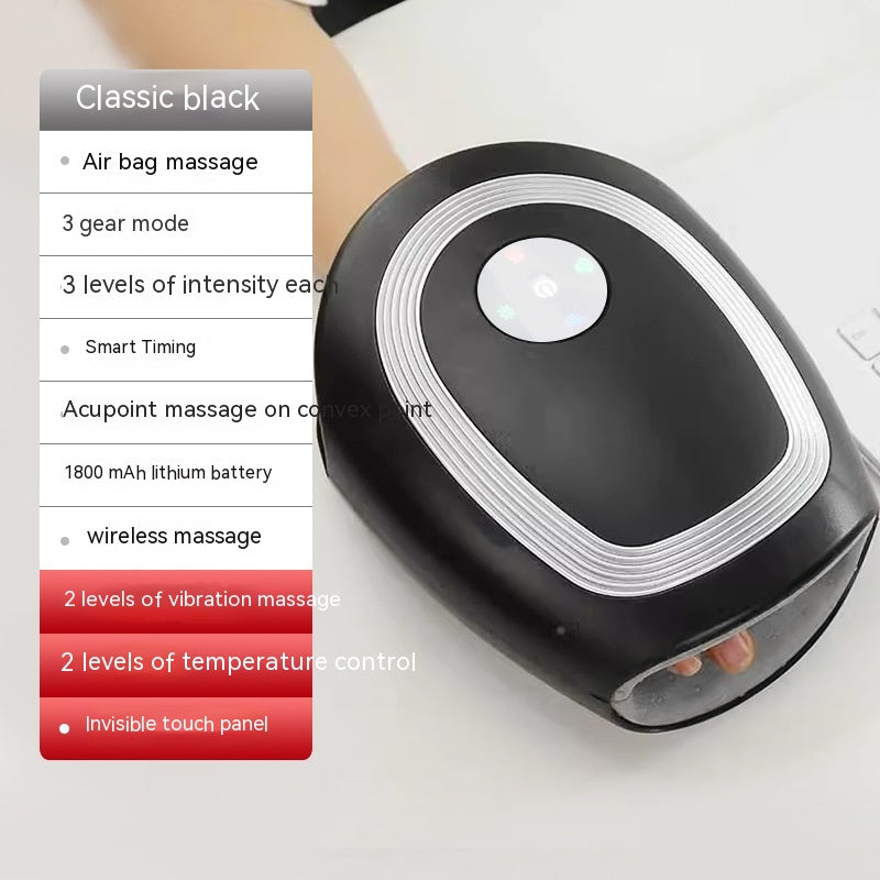 Full Hand Massager
