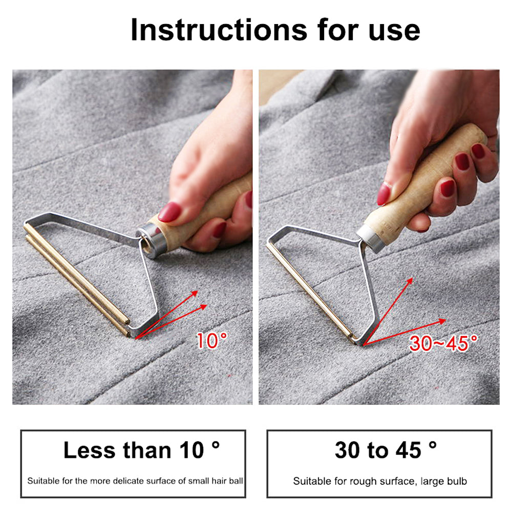 Pet Hair Remover
