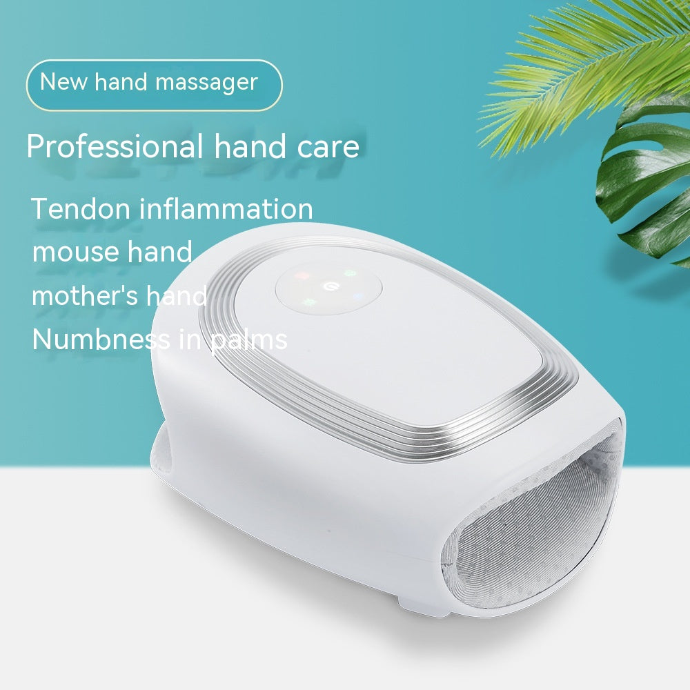 Full Hand Massager