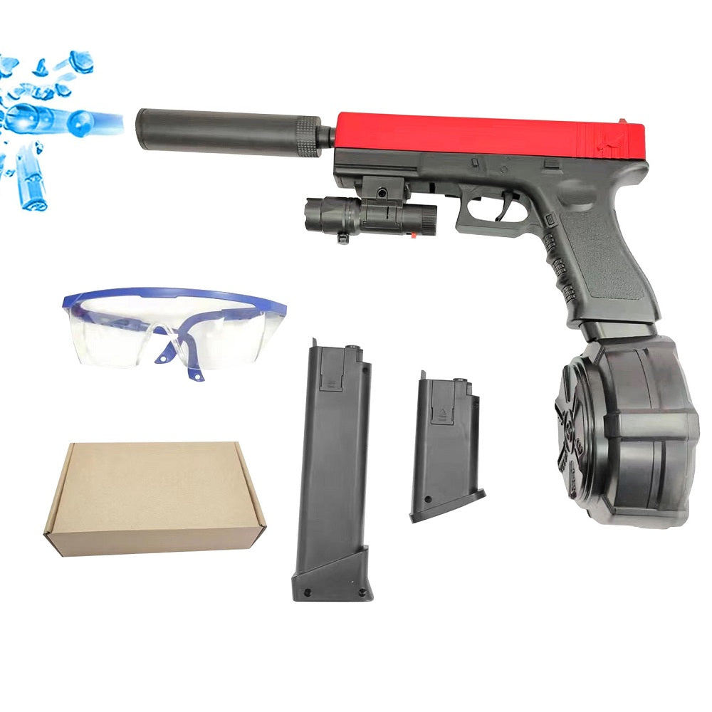 Gel Balls Toy Gun