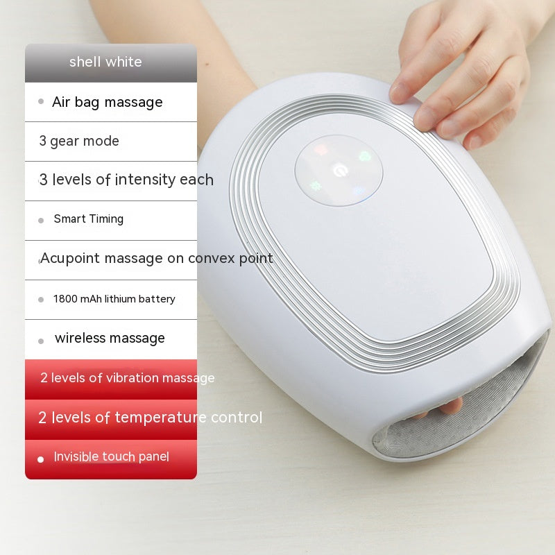 Full Hand Massager