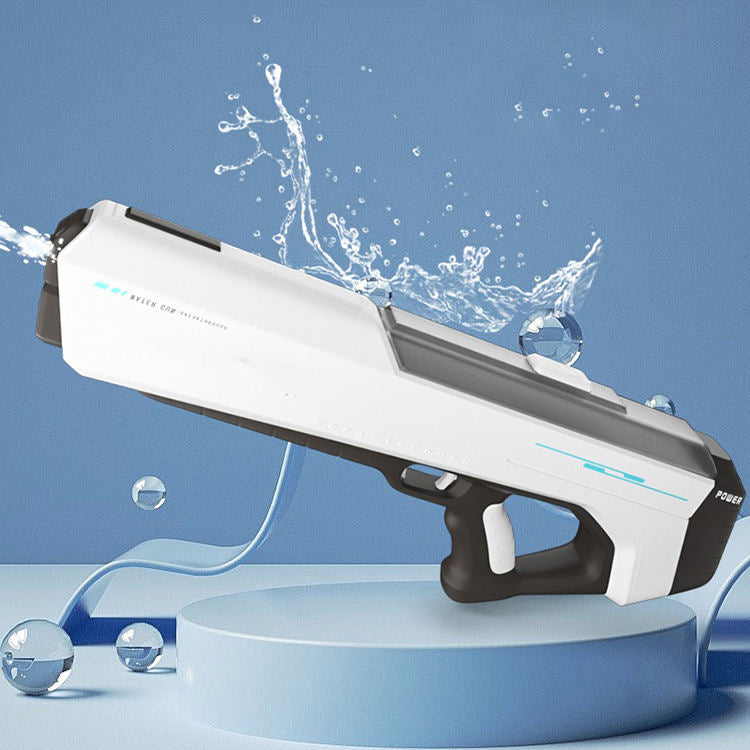 Automatic Water Gun