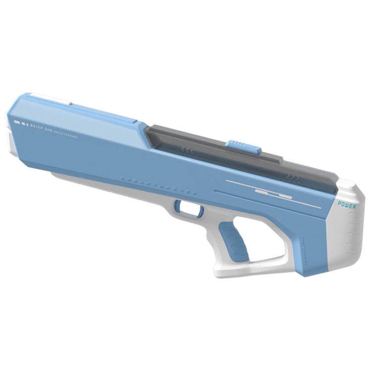 Automatic Water Gun